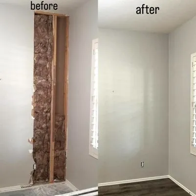 Havens Home Services Logo