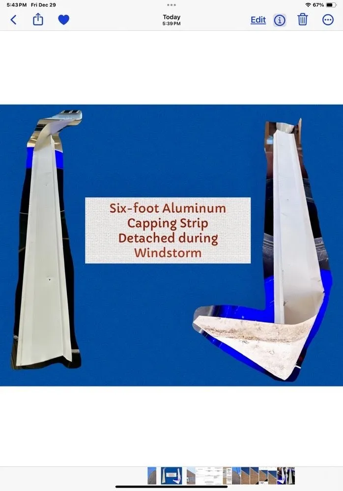 Reliable storm damage roof repair in Havertown, PA - Havertown Roofing & Siding