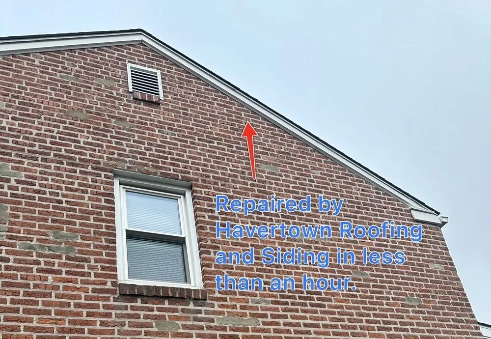 Professional roof replacement in Havertown, PA by Havertown Roofing & Siding