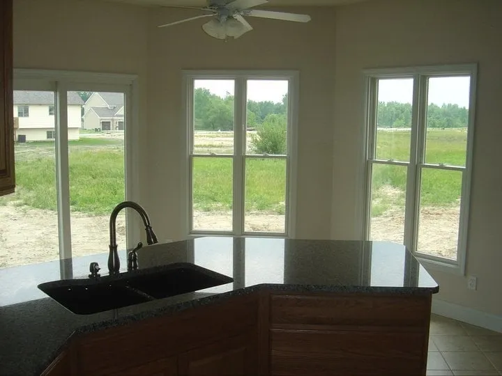 Slide of Havmack Construction