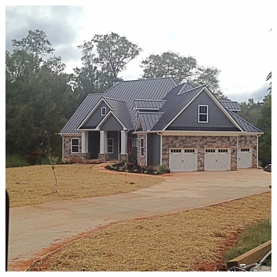 Slide of Havoc Construction