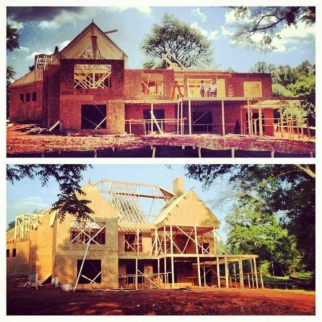 Slide of Havoc Construction