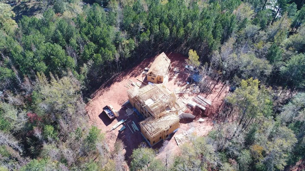 Slide of Havoc Construction