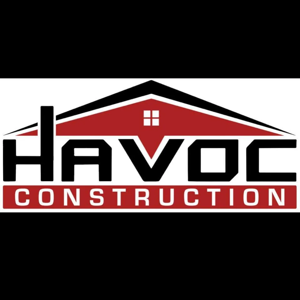 Slide of Havoc Construction