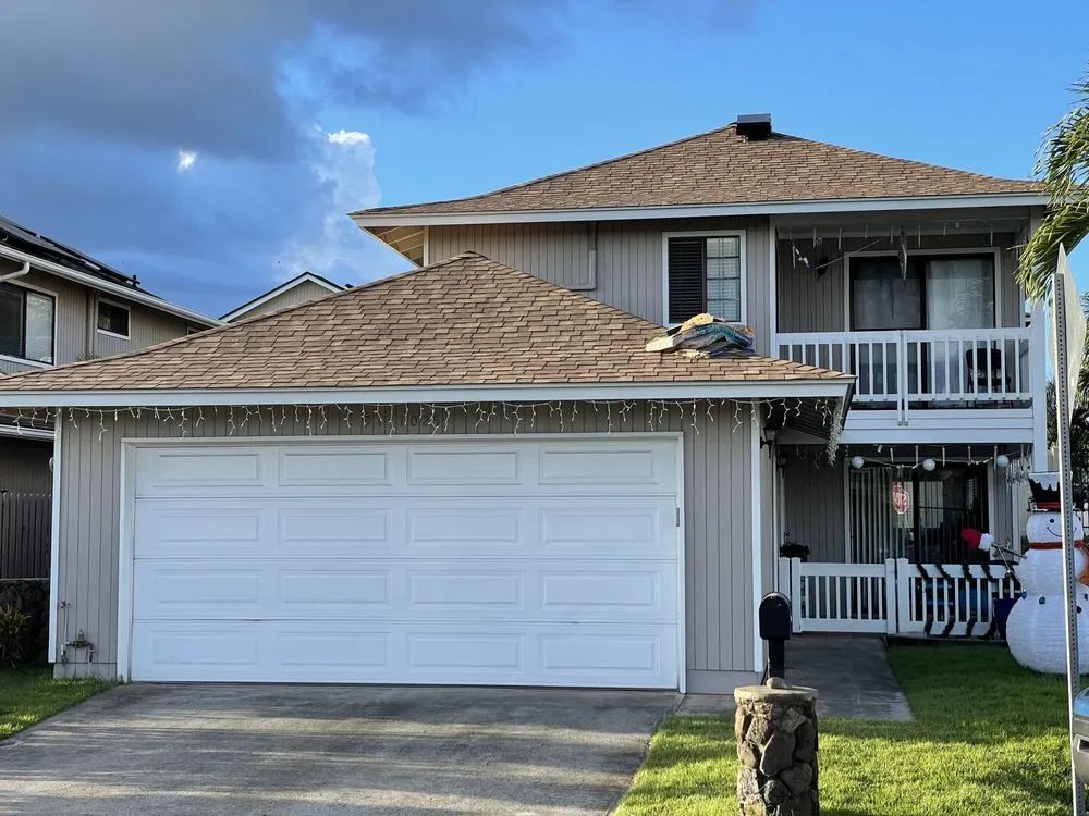 Slide of Hawaii General