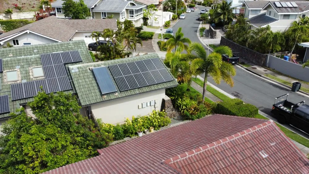 Slide of Hawaii General