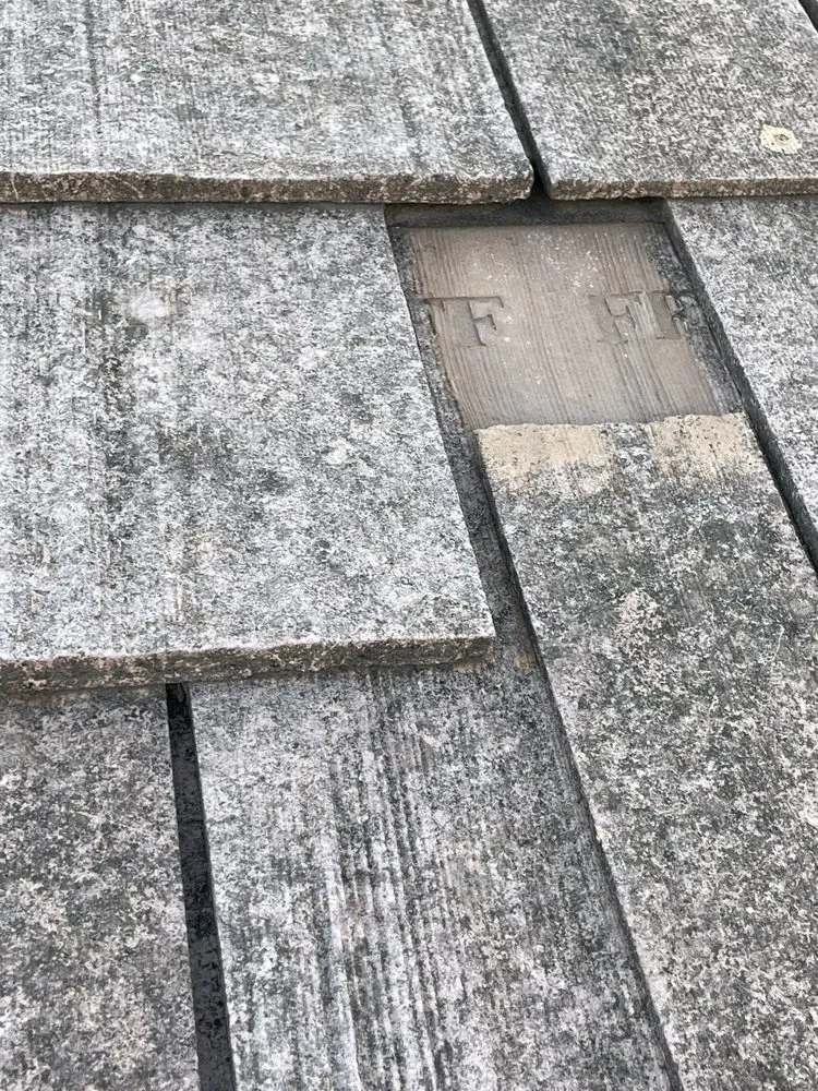 Slide of Hawaii General