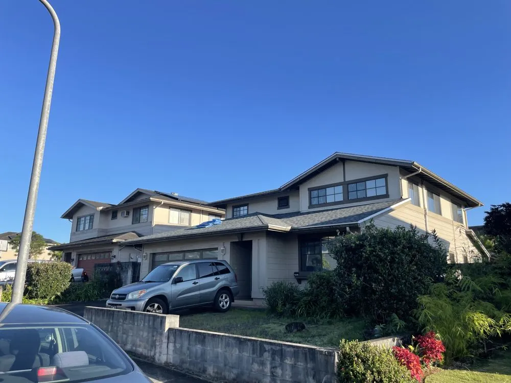 Slide of Hawaii General