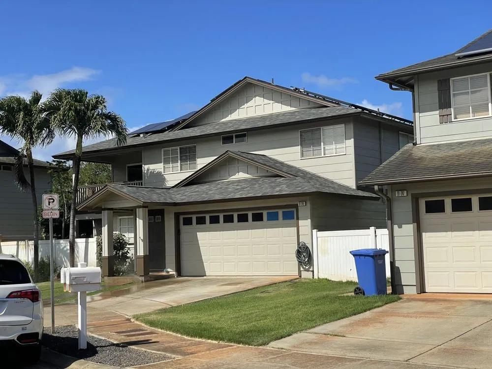 Slide of Hawaii General