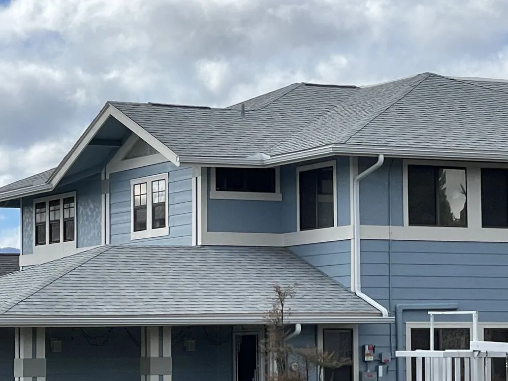 Slide of Hawaii General