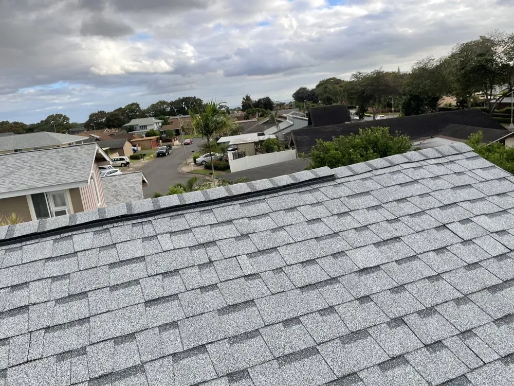 Slide of Hawaii General