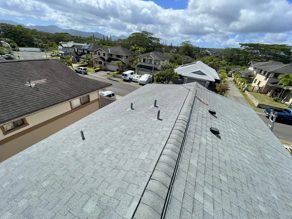 Slide of Hawaii General