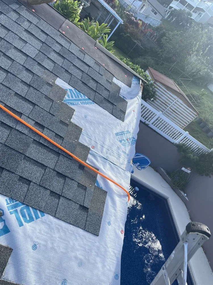 Slide of Hawaii General