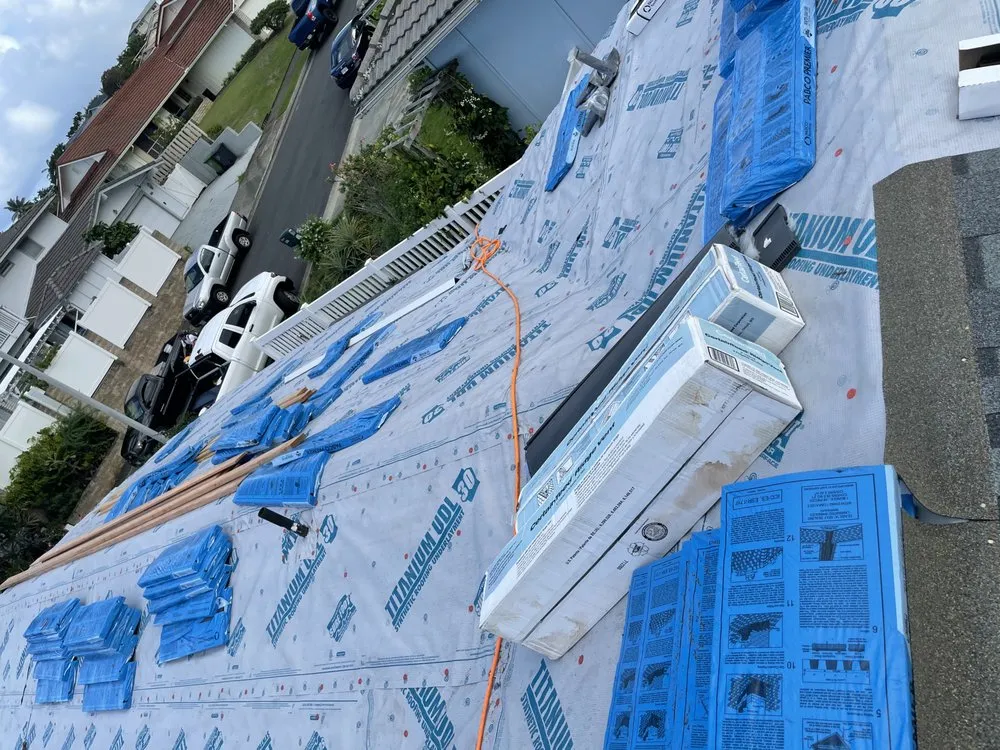 Slide of Hawaii General