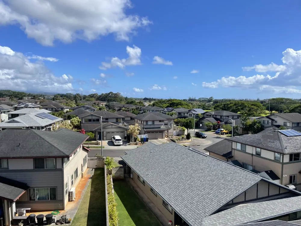 Slide of Hawaii General