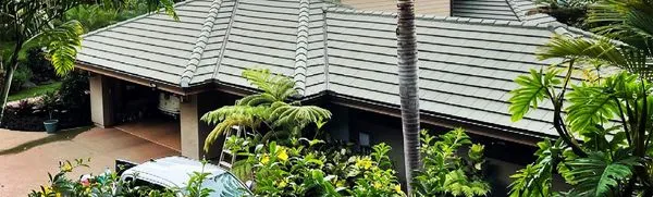 Hawaii Home Enhancers Logo