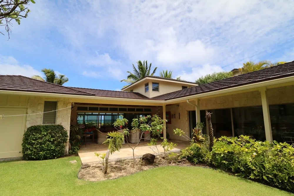 Slide of Hawaii Metal Roofing Supply