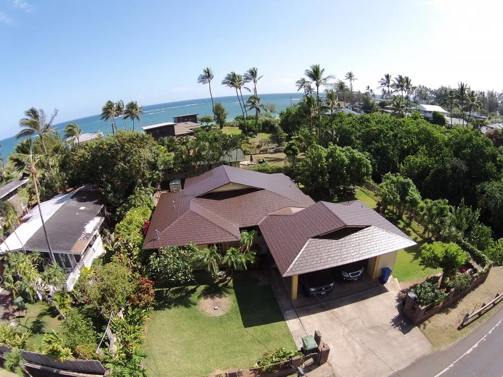 Slide of Hawaii Metal Roofing Supply