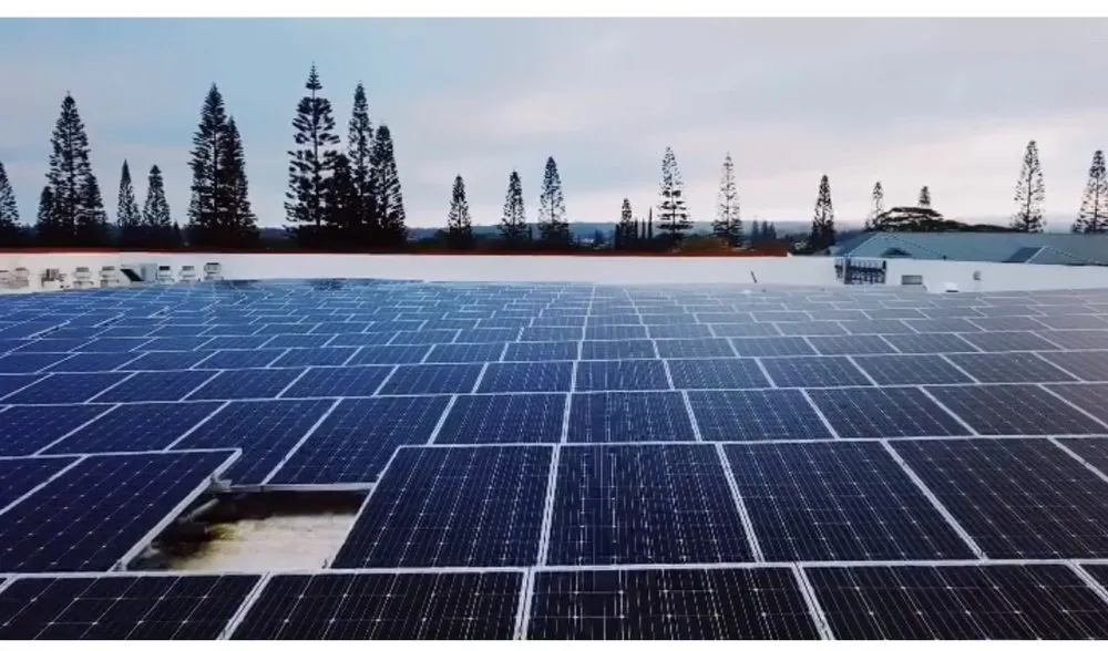 Slide of Hawaii Resource Solutions