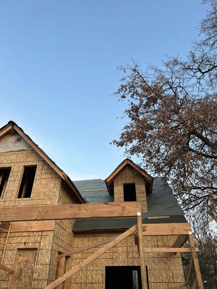 Slide of Hawaiian Built Roofing