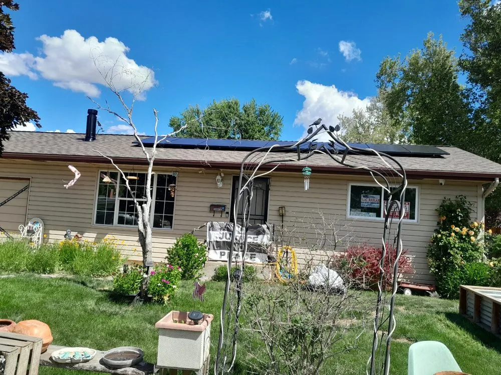 Slide of Hawaiian Built Roofing