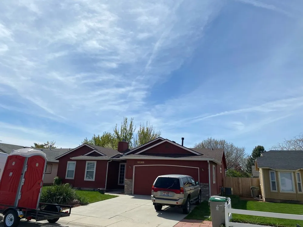 Slide of Hawaiian Built Roofing