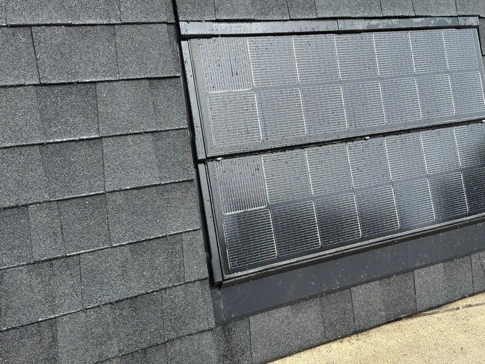 Slide of Hawaiian Built Roofing