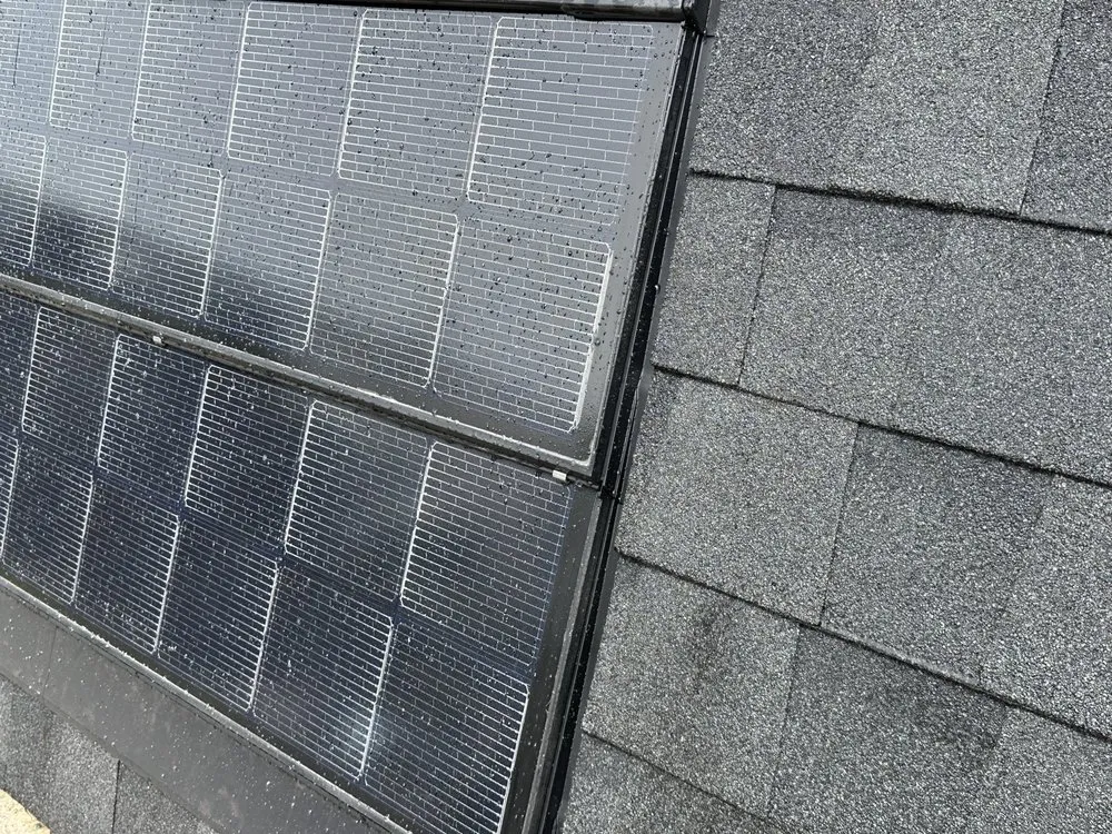 Slide of Hawaiian Built Roofing