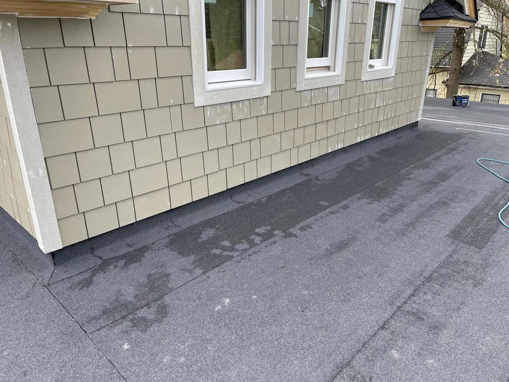 Slide of Hawaiian Built Roofing