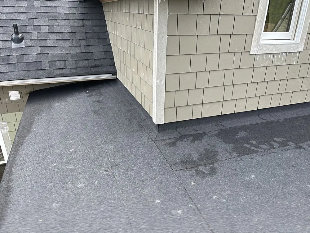 Slide of Hawaiian Built Roofing