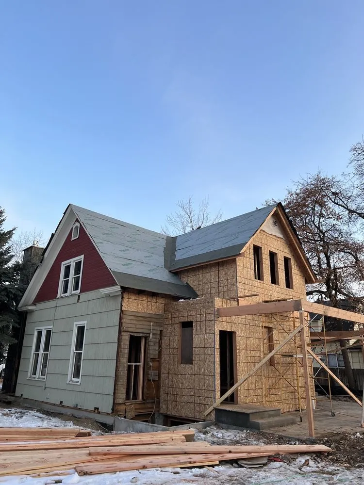 Slide of Hawaiian Built Roofing