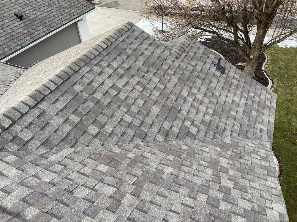 Slide of Hawaiian Built Roofing