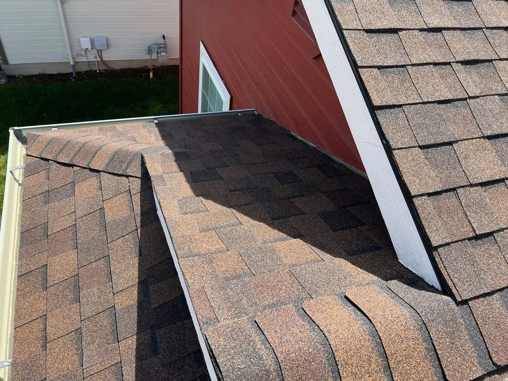 Slide of Hawaiian Built Roofing