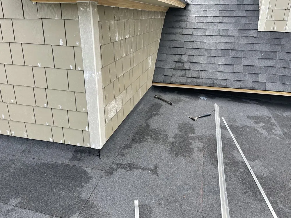 Slide of Hawaiian Built Roofing