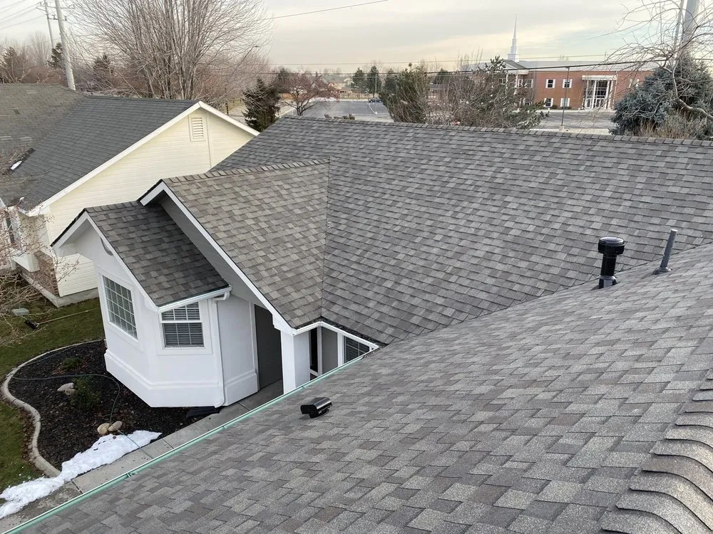 Slide of Hawaiian Built Roofing