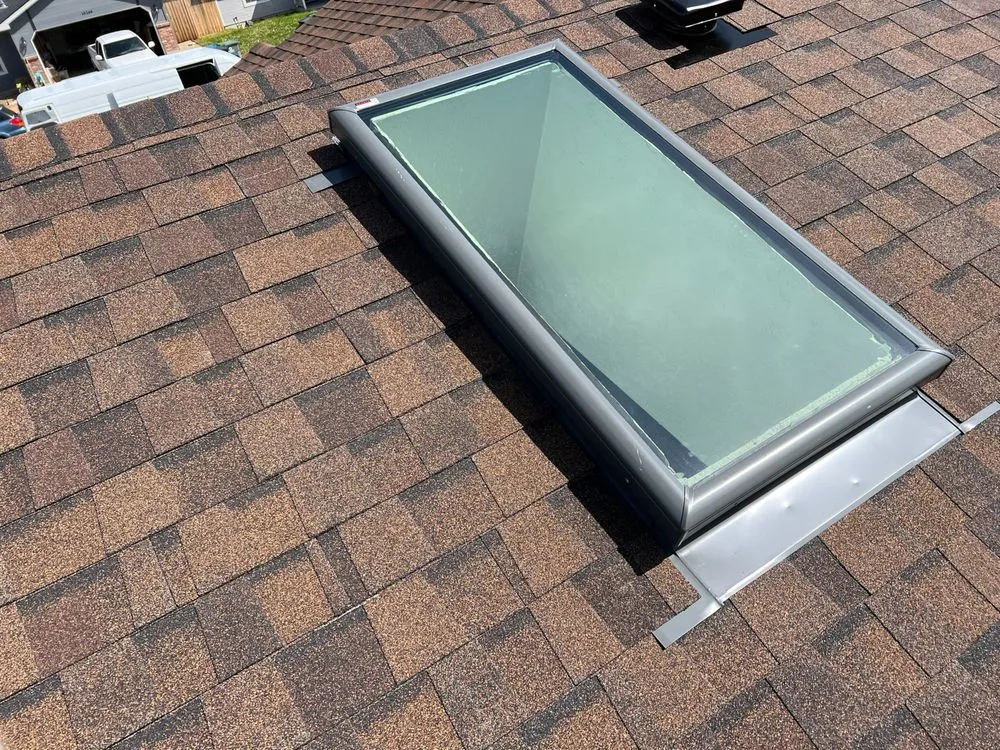 Slide of Hawaiian Built Roofing