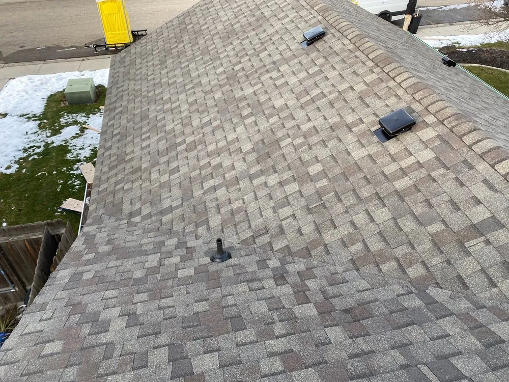 Slide of Hawaiian Built Roofing