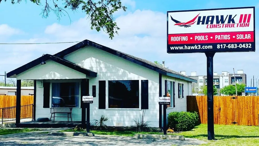 Slide of Hawk 3 Construction