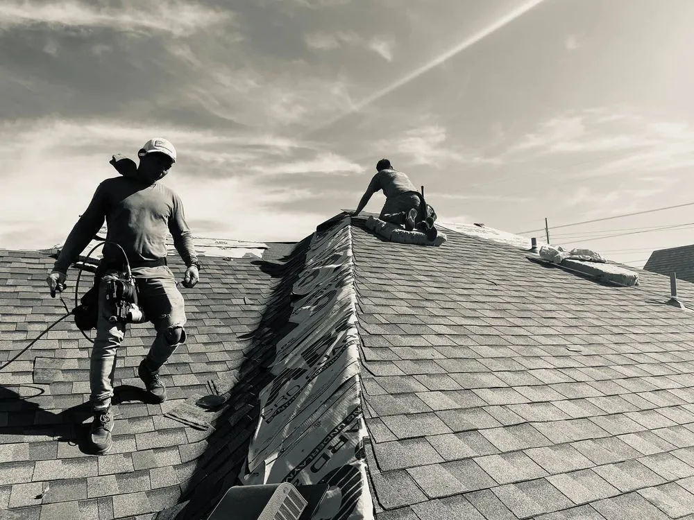 Slide of Hawk 3 Construction