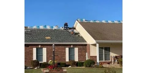 Reliable roof inspection with free inspection in Ofallon, MO by Hawk Eye Roofing & Restoration