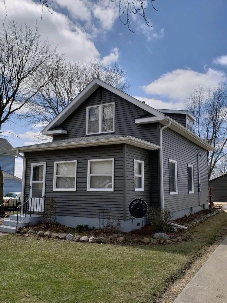 Professional residential roofing service in Mccausland, IA - Hawk-I Home Improvement