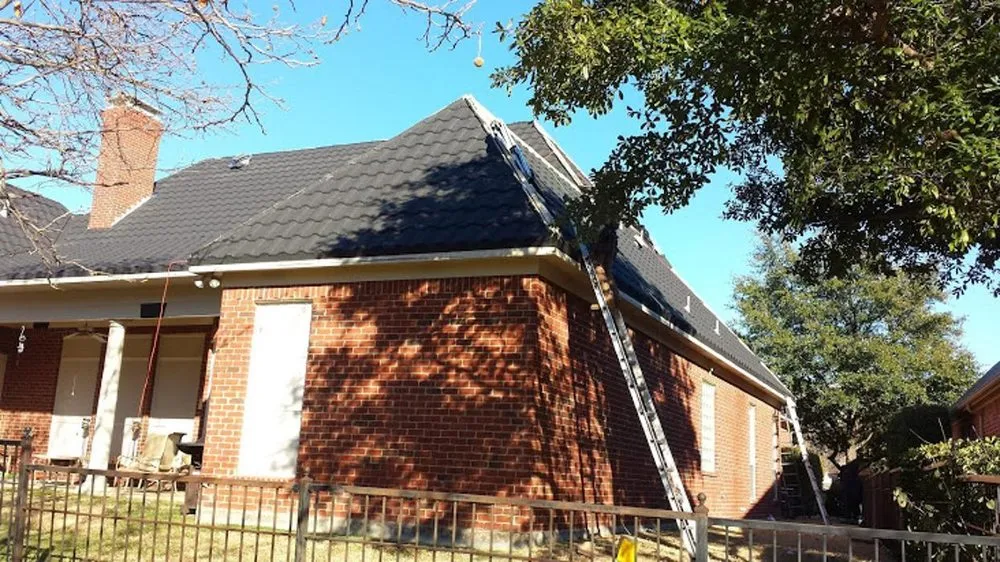 Slide of Hawk Restorations