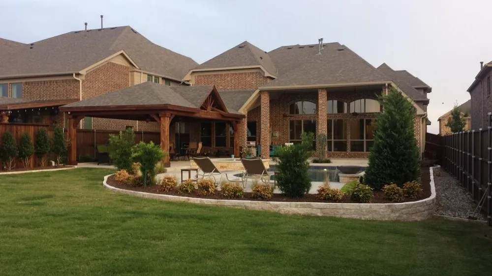 Slide of Hawk Restorations