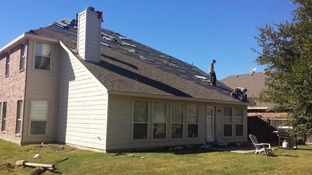 Slide of Hawk Restorations