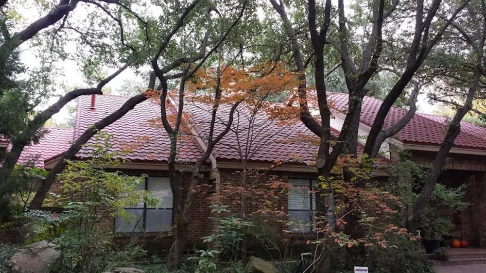 Slide of Hawk Restorations