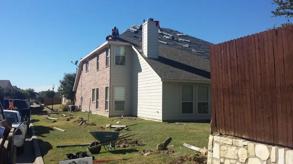 Slide of Hawk Restorations