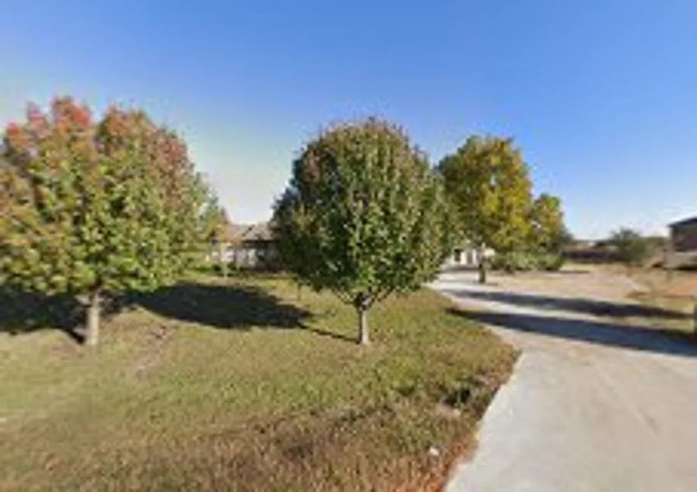 Slide of Hawk Restorations