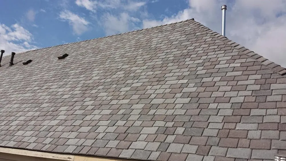 Slide of Hawk Restorations