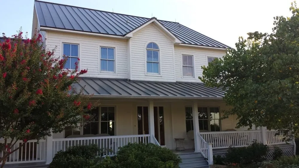 Slide of Hawk Restorations