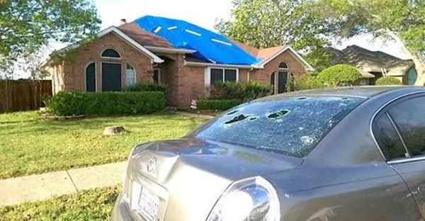 Hawk Restorations Logo